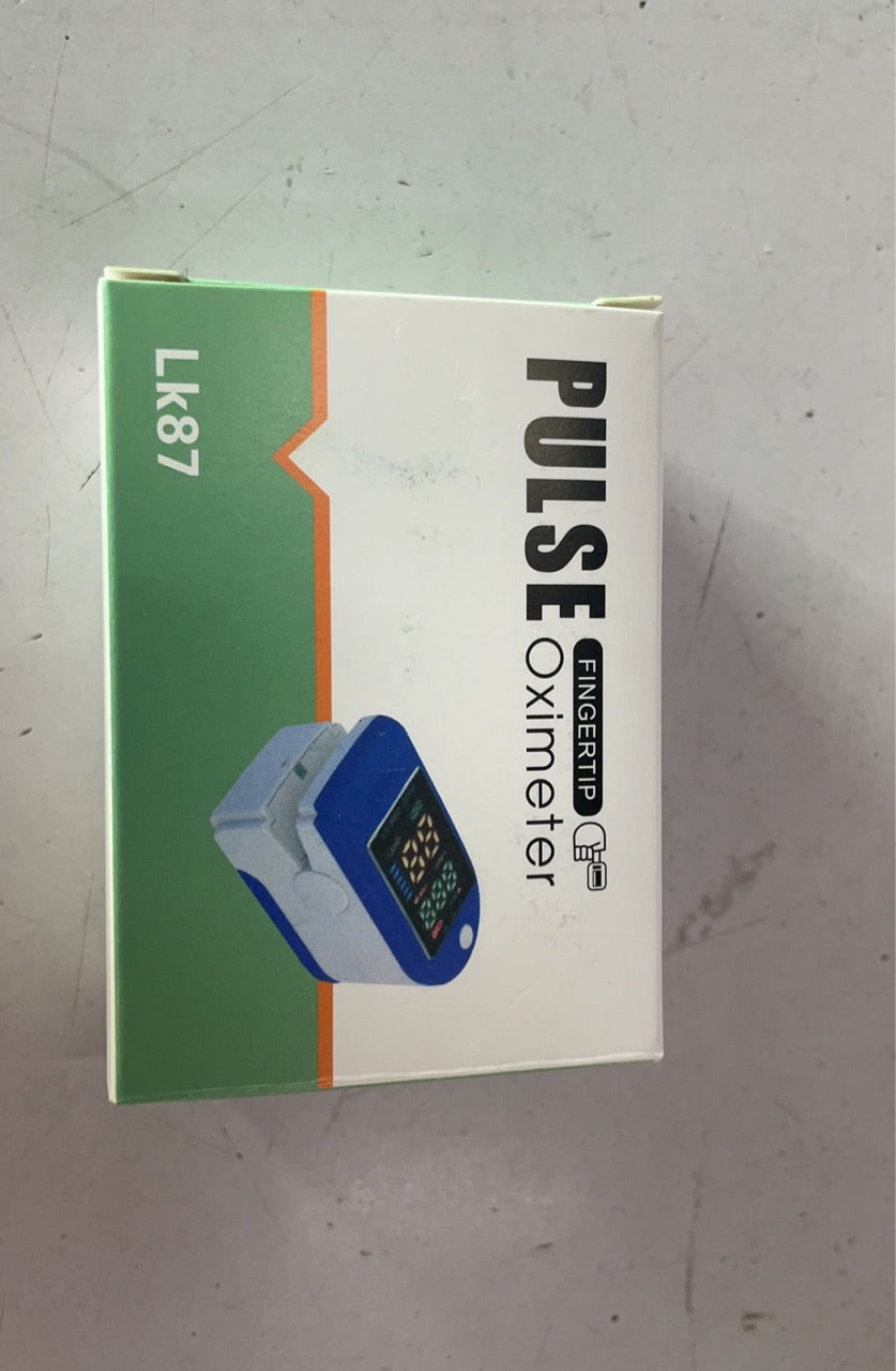 Blood Glucose Monitoring Device