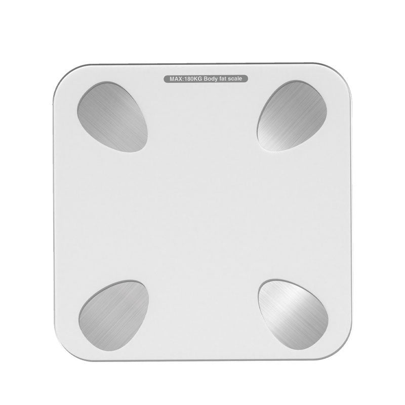 Rechargeable Household Scale Human Scale Dual-mode Electronic Scale