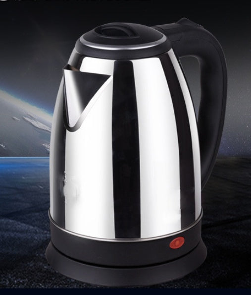 Large Capacity 2.0 Automatic Anti-dry Stainless Steel Electric Kettle