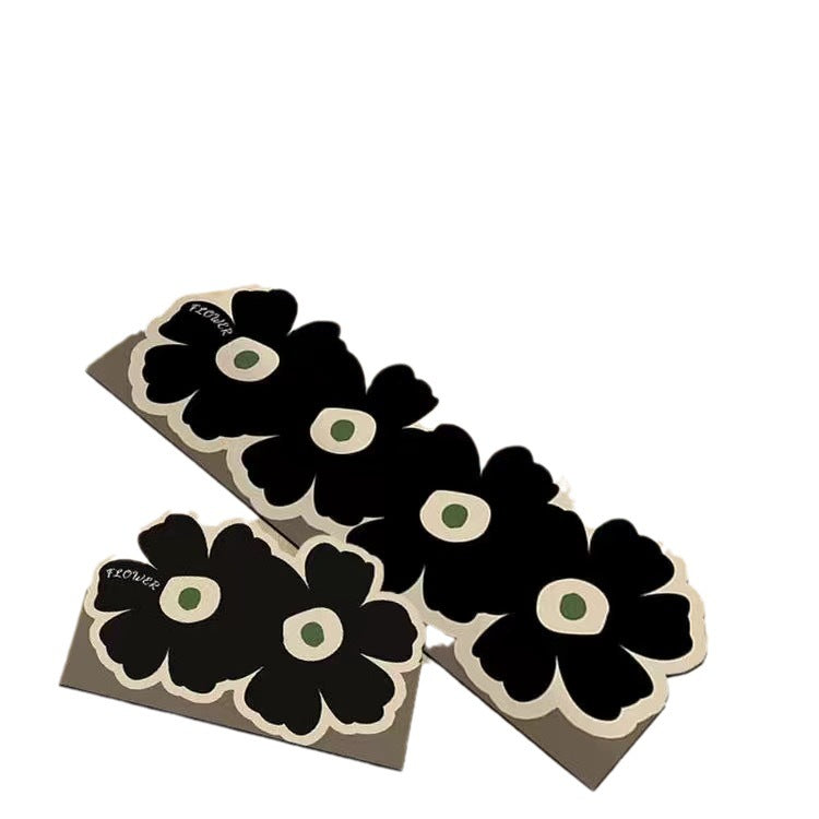 Home Fashion Simple Kitchen Oil-proof Non-slip Door Mat