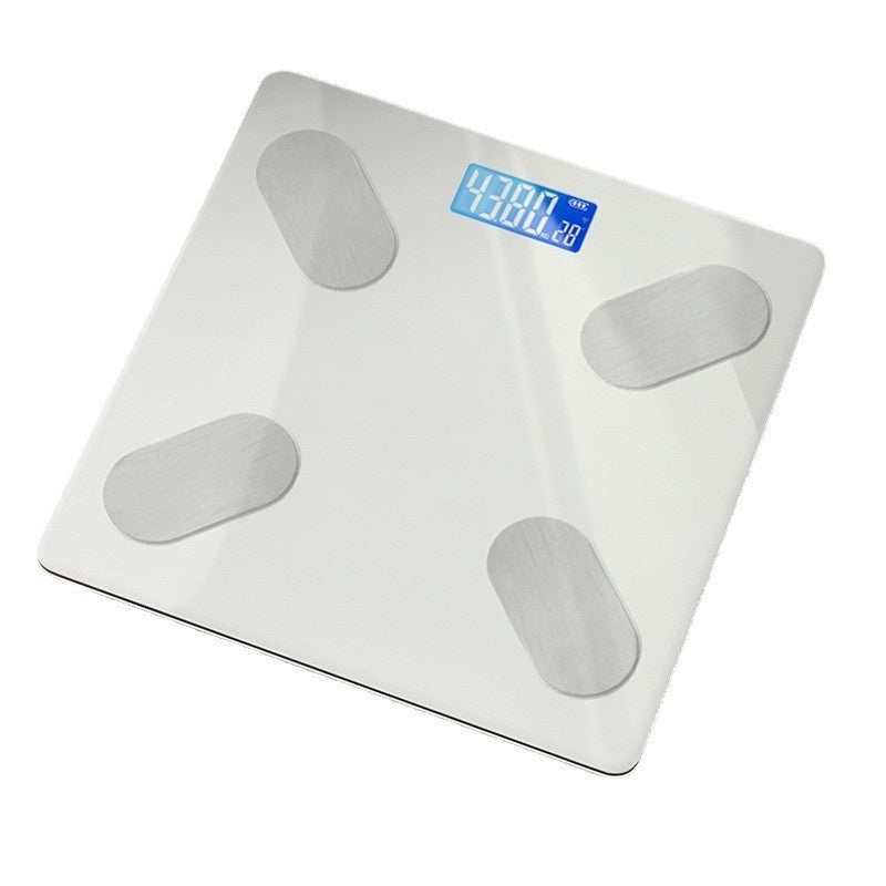 Rechargeable Household Scale Human Scale Dual-mode Electronic Scale
