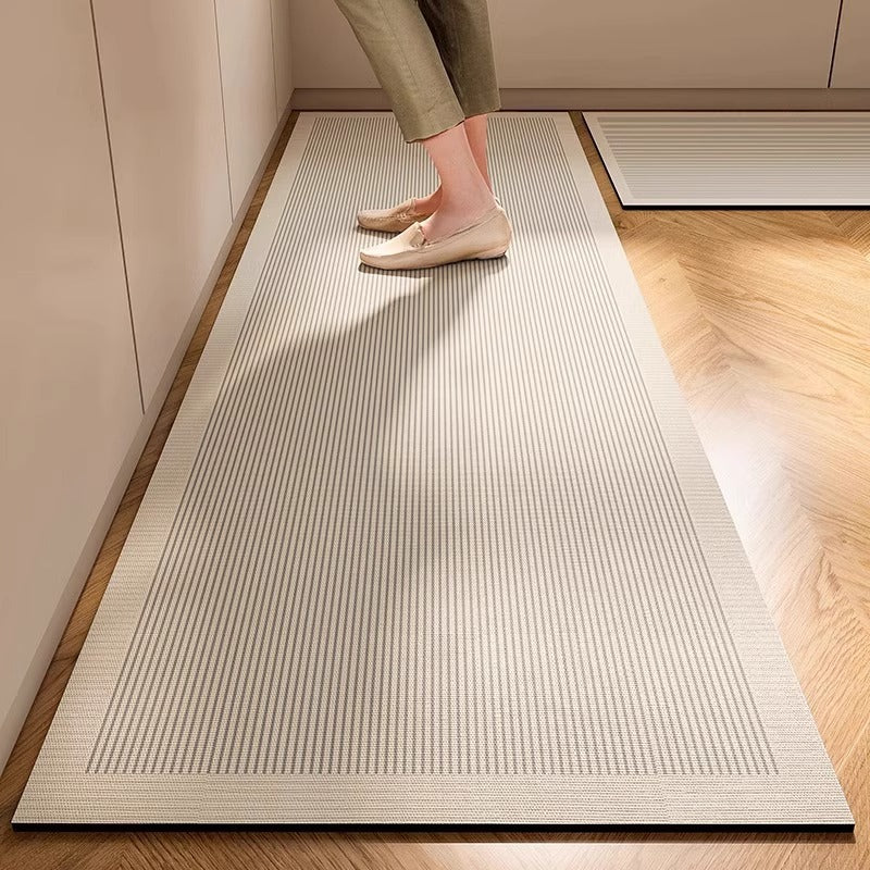 Special Kitchen Floor Mat Absorbent Non-slip