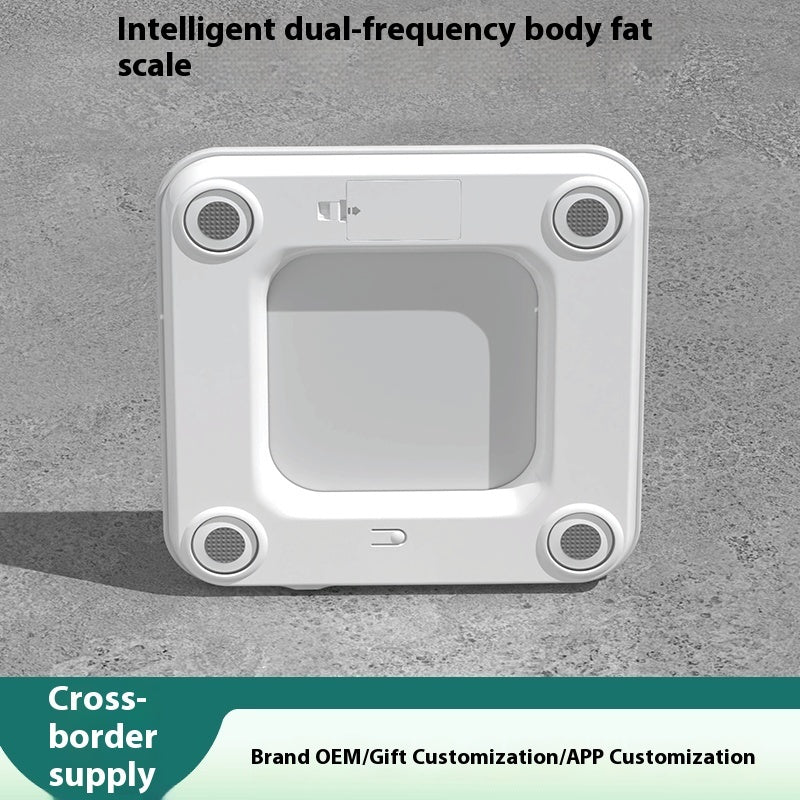 Rechargeable Household Scale Human Scale Dual-mode Electronic Scale