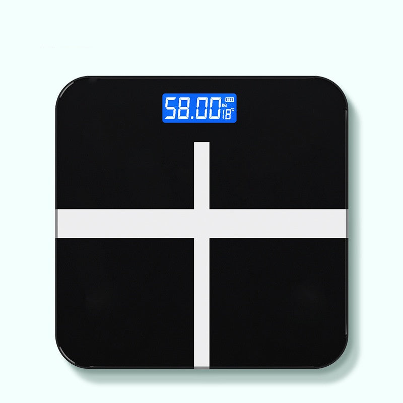 Electronic Scale Body Scale Weight Scale Charging