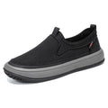 Breathable Soft Bottom Light Casual Shoes Men