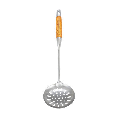 Shovel Soup Slotted Cooking Spoon Shovel Set