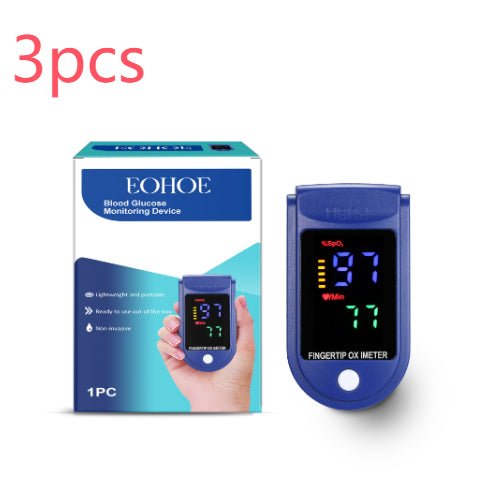 Blood Glucose Monitoring Device