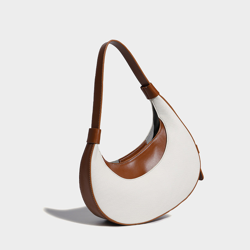 Underarm Bag Special-interest Design Fashion Commuter Saddle Bag