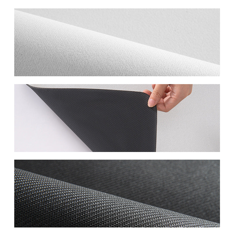 Simple Kitchen Washable Non-slip Floor Mat