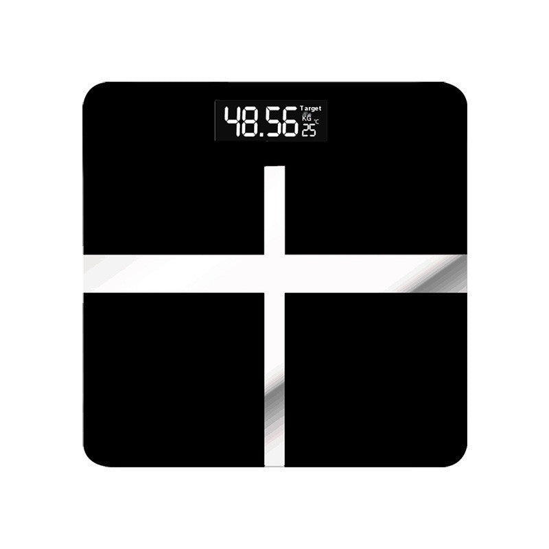Rechargeable Household Scale Human Scale Dual-mode Electronic Scale